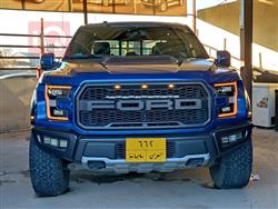 فورد F-150 رابتور